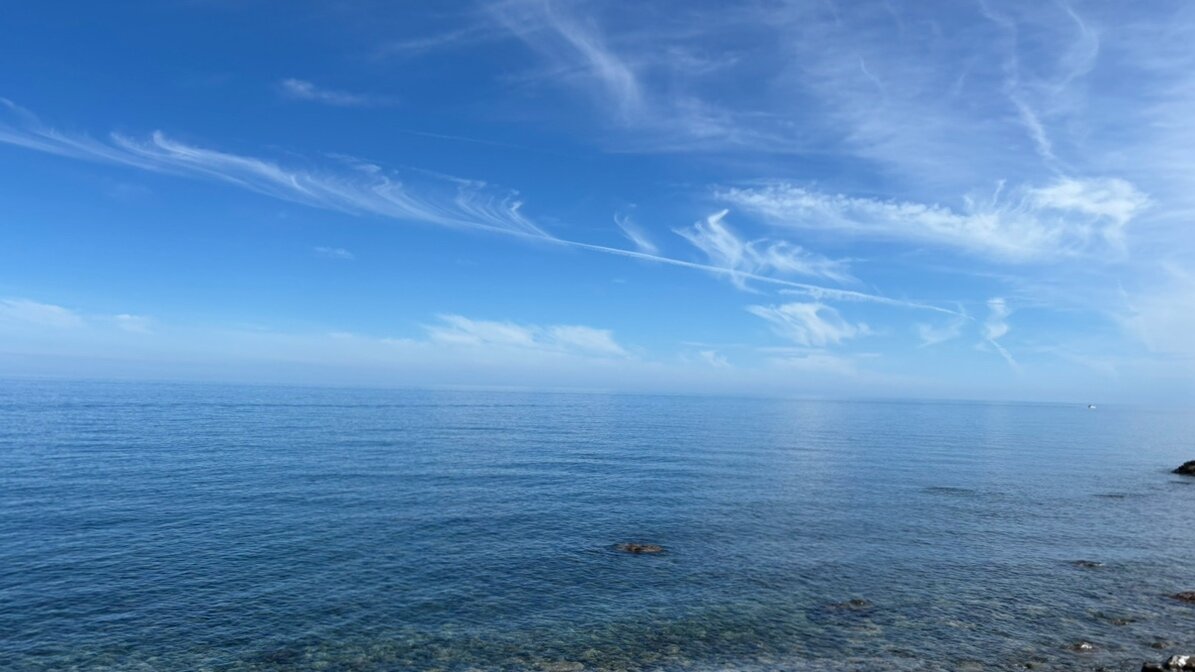 『海の日の恒例行事』