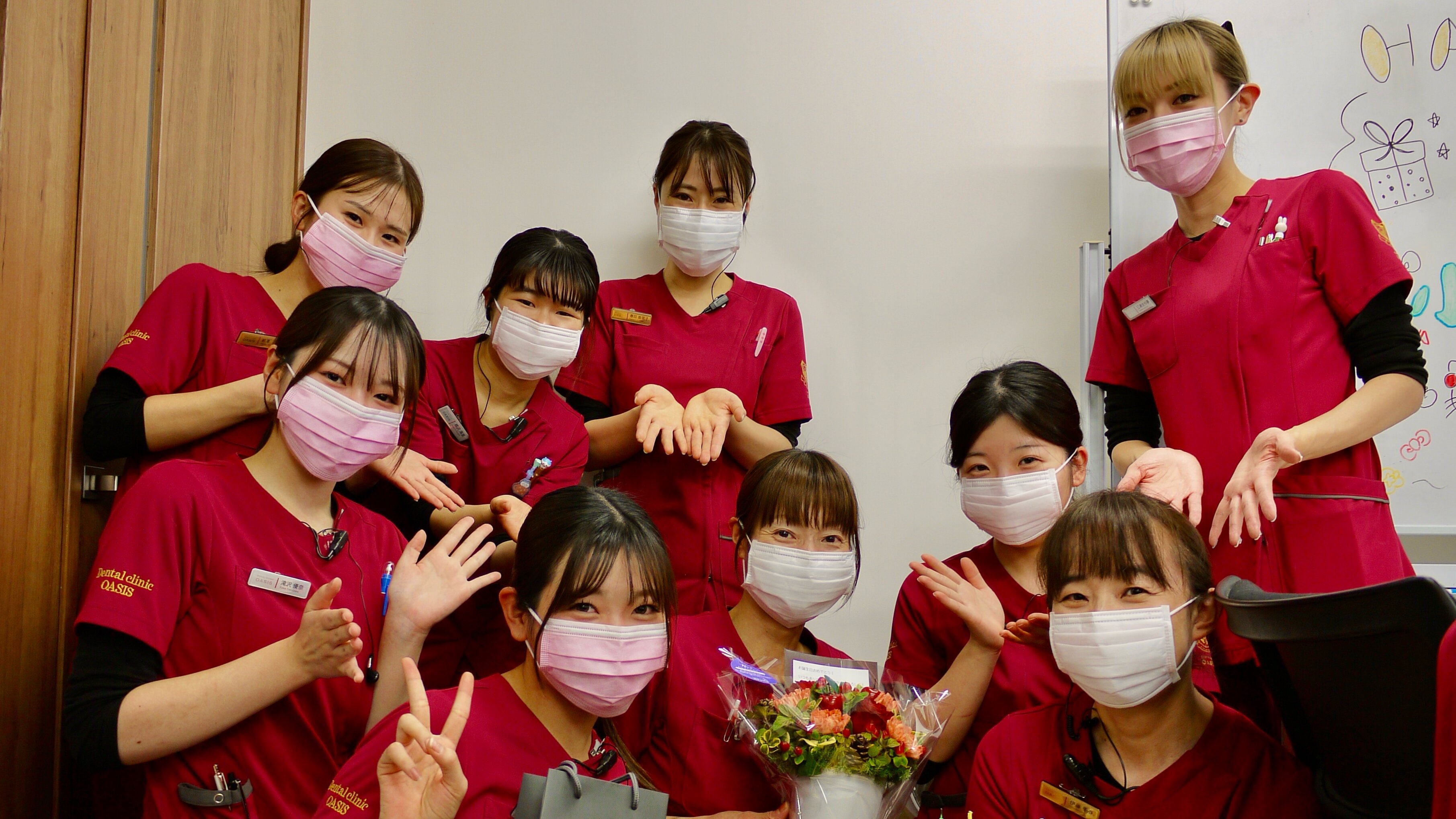 小松ちゃんお誕生日